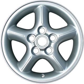 OEM Stock Wheels / Rims for Land Rover Rangerover | 72163 | Rrc112820Mnh