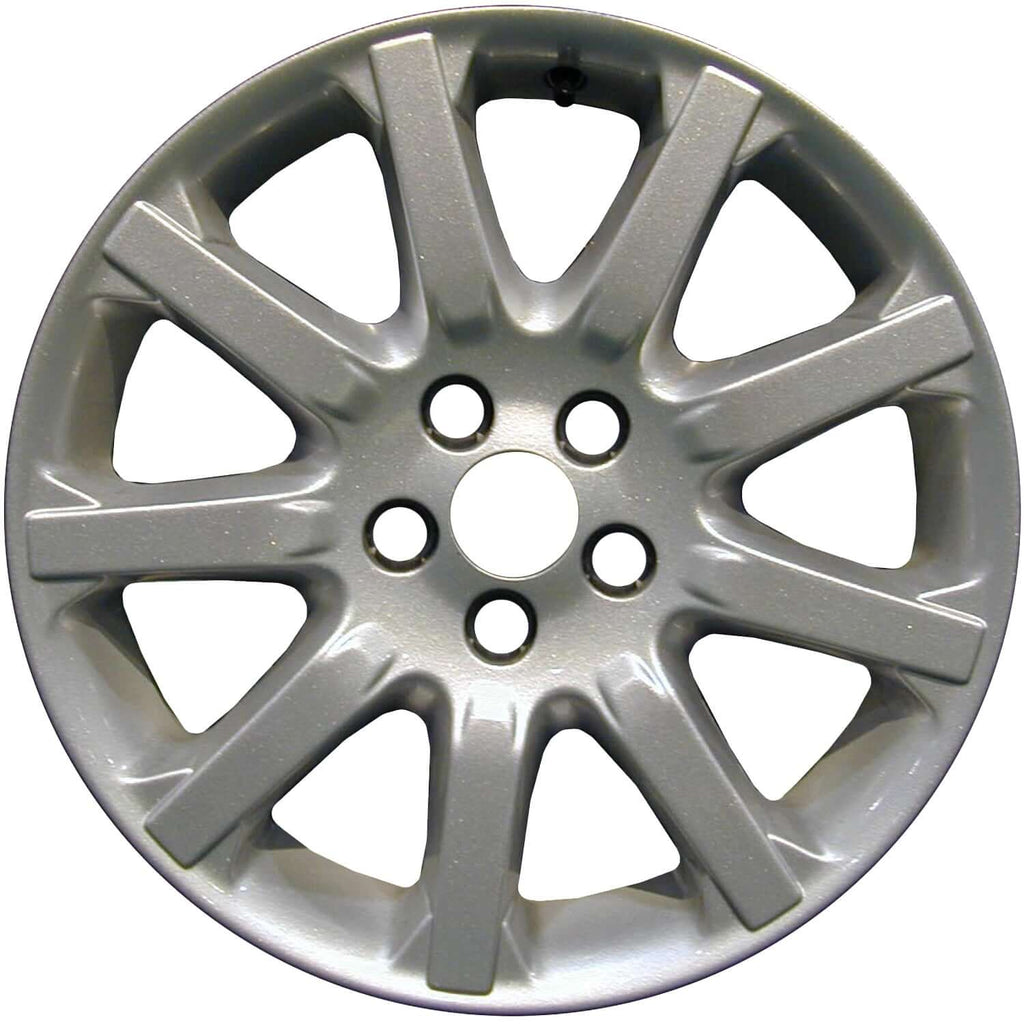 Land Rover Range Rover Used and Refurbished Wheels |72188 ...