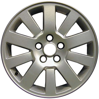 AFW72190U20 Land Rover LR3 2005-2009 Stock-OEM Wheels/Rims For Sale