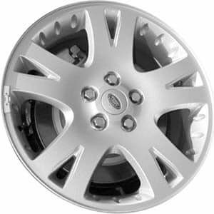 OEM Stock Wheels / Rims for Land Rover Range Rover Sport Rangerover | 72195 | Rrc502280Mnh