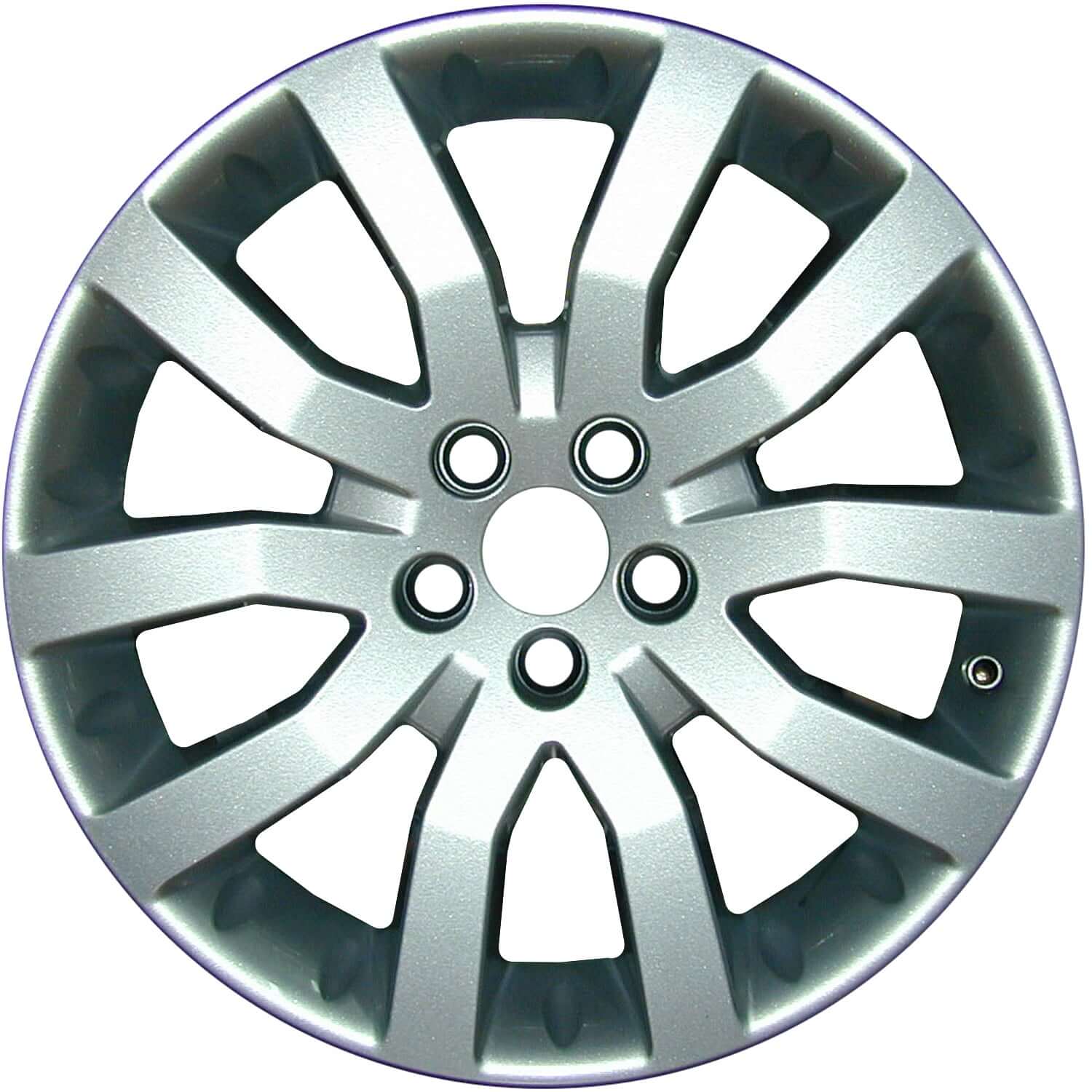2010 Land Rover Rim Range Rover Sport Wheels 20 Inch