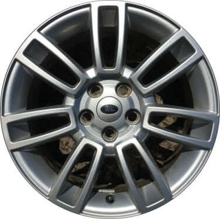 OEM Stock Wheels / Rims for Land Rover Rangerover | 72210 | Lr008765