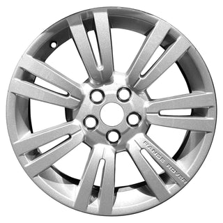 OEM Stock Wheels / Rims for Land Rover Rangerover | 72213 | 72217 | Rrj500030Wys | Lr008766 | Lr028988 | Rrc507230Muz