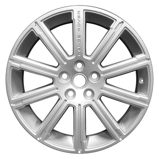 OEM Stock Wheels / Rims for Land Rover Rangerover | 72218 | Lr010666 | Lr017926