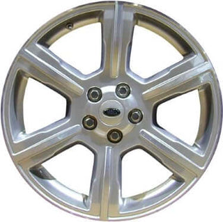 OEM Stock Wheels / Rims for Land Rover Rangerover | 72219 | Vplmw0061 | Lr912835 | Lr012835