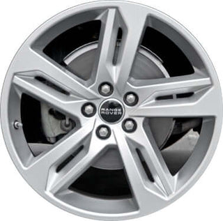 OEM Stock Wheels / Rims for Land Rover Evoque | 19278 | 72232 | 98373 | Lr024423