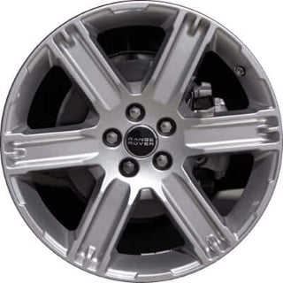 OEM Stock Wheels / Rims for Land Rover Evoque | 72234 | Lr024424