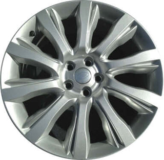 OEM Stock Wheels / Rims for Land Rover Rangerover | 21021 | 72246 | 98630 | Lr037746