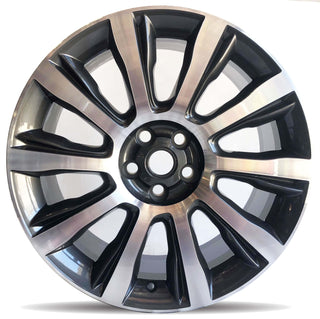 OEM Stock Wheels / Rims for Land Rover Rangerover | 21021 | 72246 | 98630 | Lr038149