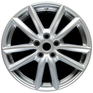 OEM Stock Wheels / Rims for Land Rover Range Rover Sport Rangerover | 19434 | 72251 | 72269 | 97018 | Lr037742