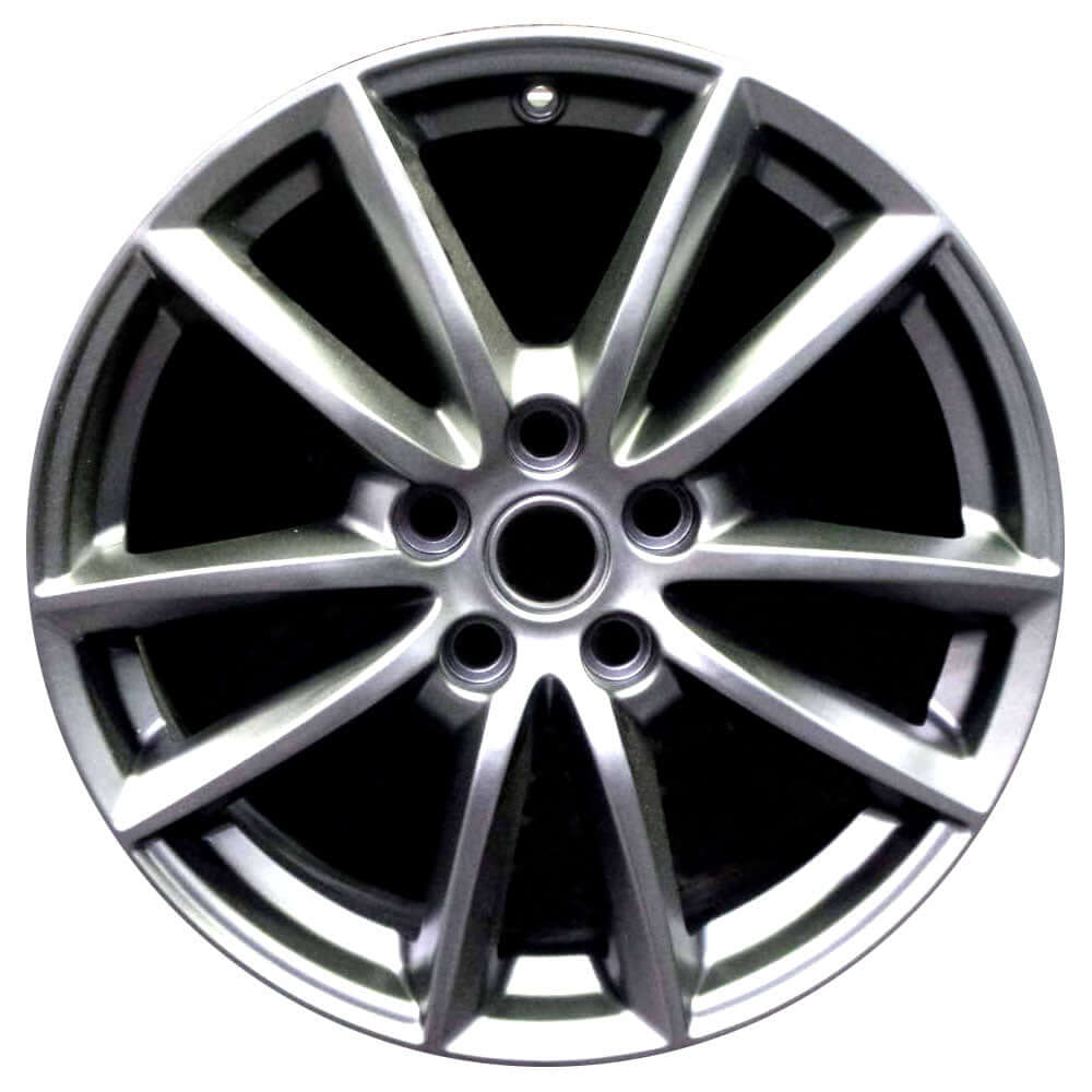 Land Rover Range Rover Used and Refurbished Wheels |19434 | 72251 ...