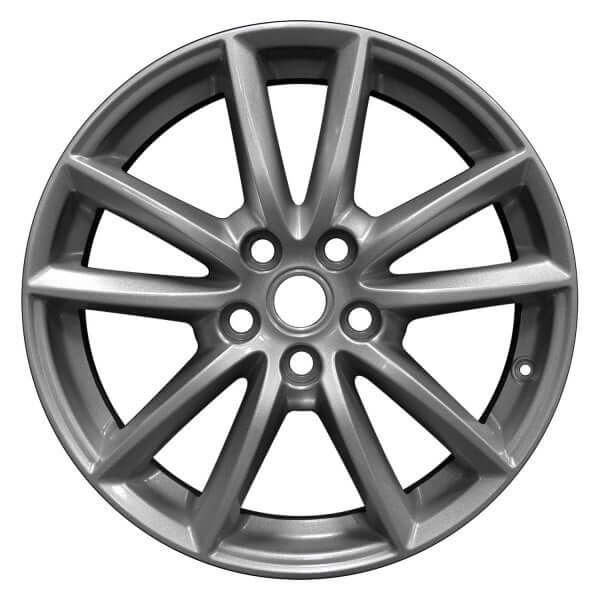 Land Rover Range Rover Used and Refurbished Wheels |19434 | 72251 ...