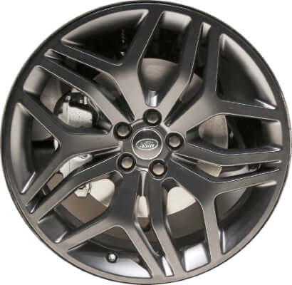 Land Rover Range Rover Used and Refurbished Wheels |20479 | 72275 ...