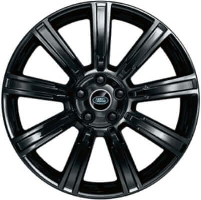 Land Rover Range Rover Used and Refurbished Wheels |21040 | 72281 ...