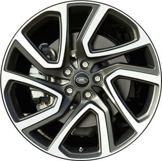 OEM Stock Wheels / Rims for Land Rover Discovery | 72295 | 72296 | Lr082902 | Lr082903