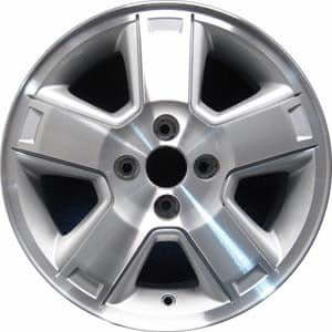 Suzuki Used and Refurbished Wheels |72681 | 432005488127N – American ...