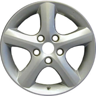 AFW72697 Suzuki SX4 2007-2009 Stock-OEM Wheels/Rims For Sale