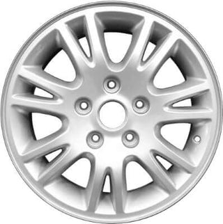 AFW72718 Suzuki SX4 2011-2013 Stock-OEM Wheels/Rims For Sale