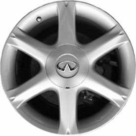 Infiniti Used and Refurbished Wheels |73663 | 40300AR085 – American ...