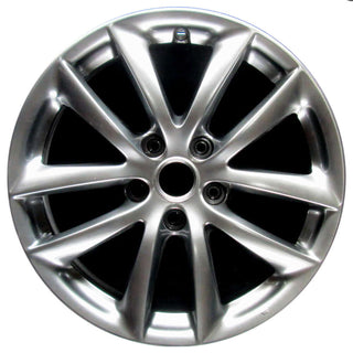 AFW73693U78 Infiniti G35 2007-2009 Stock-OEM Wheels/Rims For Sale