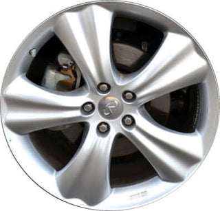 AFW73714 Infiniti FX35 FX50 2009-2011 Stock-OEM Wheels/Rims For Sale