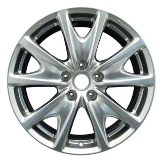 AFW73717U77 Infiniti G37 2009-2013 Stock-OEM Wheels/Rims For Sale