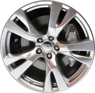 AFW73731U78 Infiniti M56 Q70 Qx60 2011-2019 Stock-OEM Rims For Sale