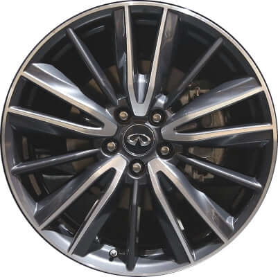 Infiniti Used and Refurbished Wheels |20477 | 73783 | 97601 ...