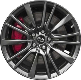 AFW73792 Infiniti Q60 2017 Stock-OEM Wheels/Rims For Sale