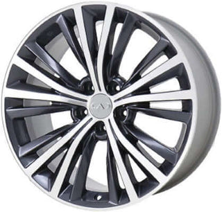 AFW73793 Infiniti Q60 2017-2022 Stock-OEM Wheels/Rims For Sale