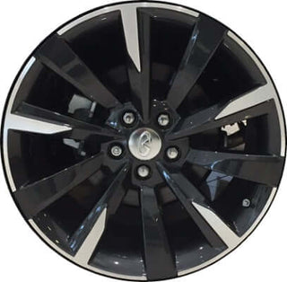 AFW73799 Infiniti Q60 2017-2021 Stock-OEM Wheels/Rims For Sale