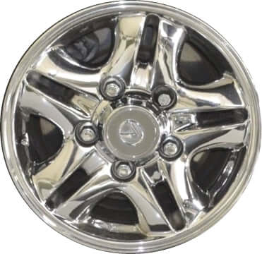 Lexus Used and Refurbished Wheels |74145 | 4261160190 – American ...