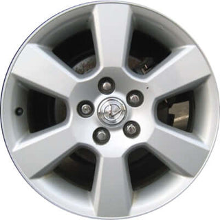 AFW74170 Lexus RX330 RX350 RX400H 2003-2009 Stock-OEM Rims For Sale