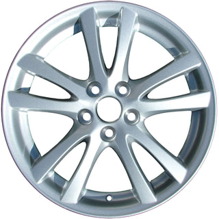 AFW74189U20 Lexus IS250 IS350 2006-2008 Stock-OEM Rims For Sale