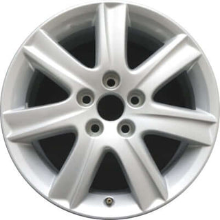 AFW74190U20 Lexus ES350 2007-2009 Stock-OEM Wheels/Rims For Sale