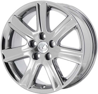 AFW74190U85 Lexus ES350 2007-2009 Stock-OEM Wheels/Rims For Sale