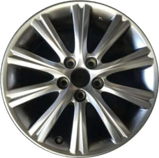 AFW74191 Lexus ES350 2007-2009 Stock-OEM Wheels/Rims For Sale