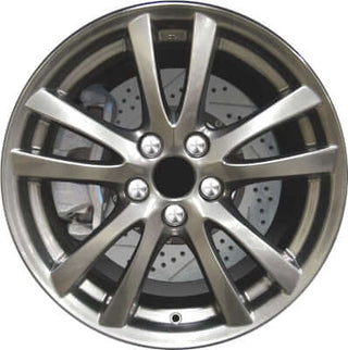 AFW74214U79 Lexus IS250 IS350 2006-2008 Stock-OEM Rims For Sale