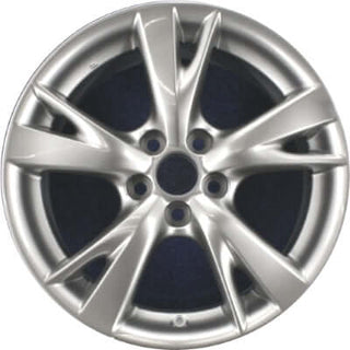 AFW74217U79 Lexus IS250 IS350 2009-2010 Stock-OEM Rims For Sale