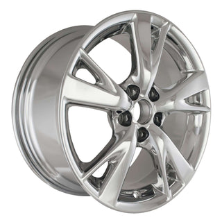 AFW74217U95 Lexus IS250 IS350 2009-2010 Stock-OEM Rims For Sale