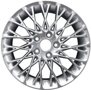 AFW74223 Lexus ES350 2007-2011 Stock-OEM Wheels/Rims For Sale