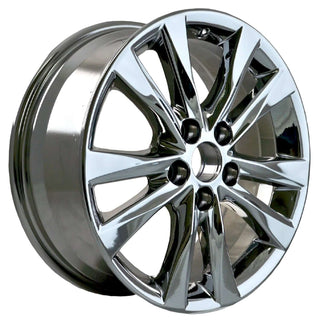 AFW74224U85 Lexus ES350 2010-2012 Stock-OEM Wheels/Rims For Sale