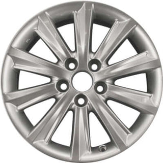 AFW74225 Lexus ES350 2010-2012 Stock-OEM Wheels/Rims For Sale