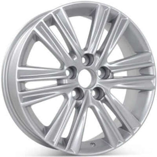 AFW74276U20 Lexus ES350 2013-2015 Stock-OEM Wheels/Rims For Sale