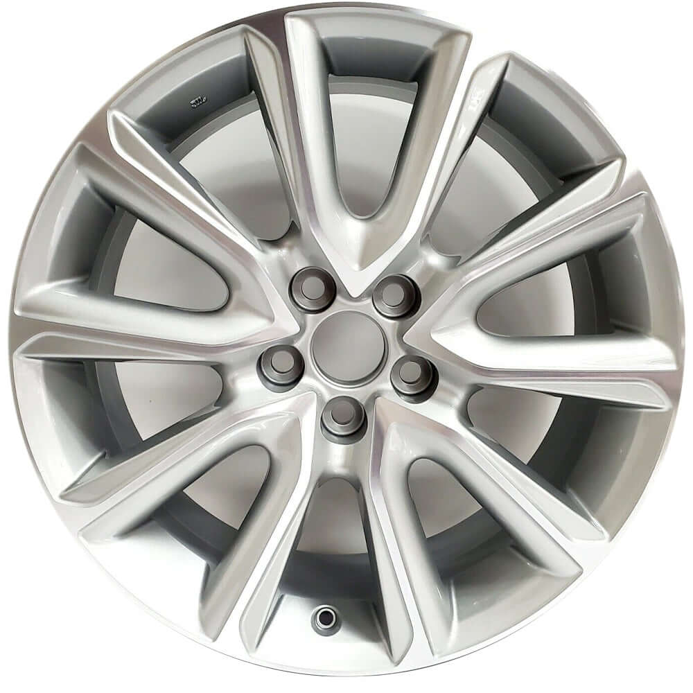 Lexus Used and Refurbished Wheels |74309 | 4261124570 | 4261124820 ...