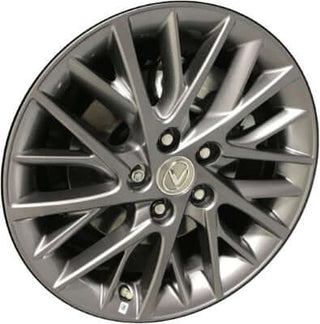 AFW74332U35 Lexus ES350 2016-2018 Stock-OEM Wheels/Rims For Sale