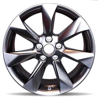 Lexus Rx 350 Factory Rims 2017 LEXUS RX350 WHEELS OEM Wheels - High-Quality Used and ...