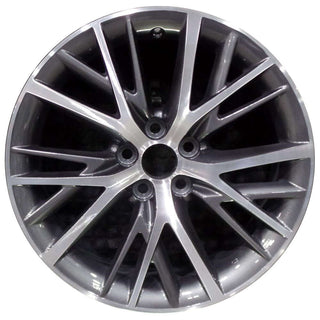 AFW74348 Lexus GS-F 2016-2020 Stock-OEM Wheels/Rims For Sale