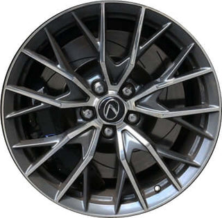 AFW74350U90 Lexus GS-F 2016-2020 Stock-OEM Wheels/Rims For Sale