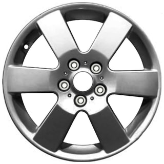 AFW74598/74585 Kia Magentis 2006-2010 Stock-OEM Wheels/Rims For Sale